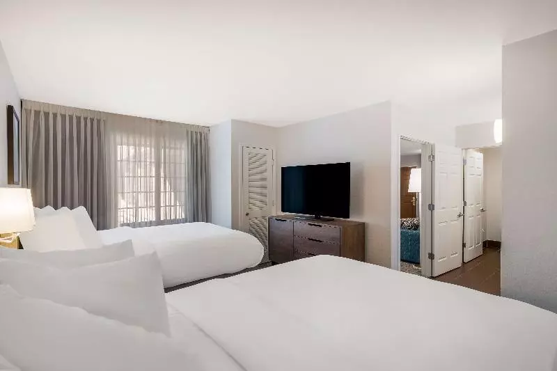 Sviitti, Sonesta Es Suites Denver South  Park Meadows