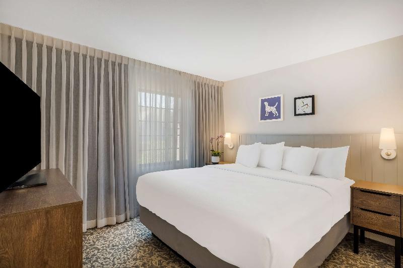 Люкс, Sonesta Es Suites Denver South  Park Meadows
