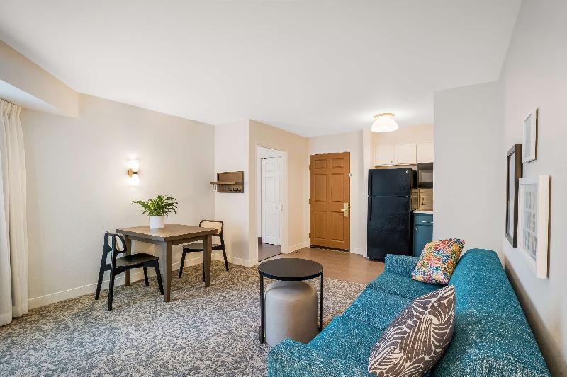 סוויטה מותאמת לאדם עם מוגבלויות, Sonesta Es Suites Denver South Park Meadows