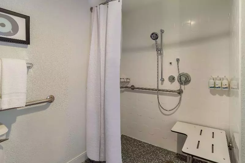 Sviitti Liikuntarajoitteisille, Sonesta Es Suites Denver South  Park Meadows