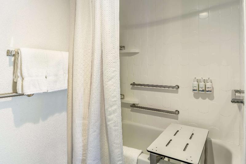 Люкс Адаптированный для Инвалидов, Sonesta Es Suites Denver South  Park Meadows