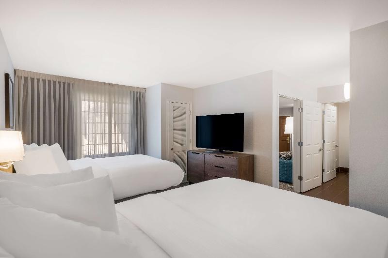 جناح غرفتين نوم, Sonesta Es Suites Denver South  Park Meadows