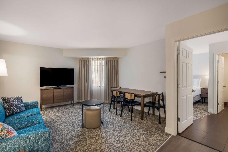 Люкс 2 Спальни, Sonesta Es Suites Denver South  Park Meadows