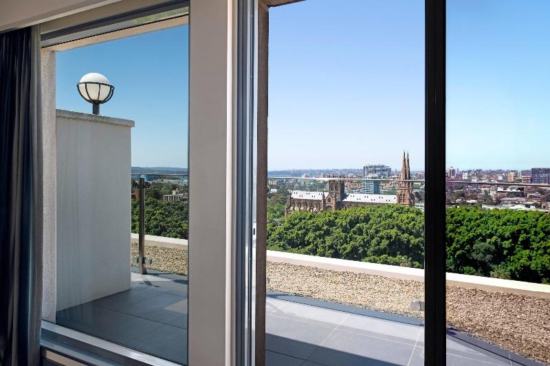 جناح, Sonesta Es Suites Denver South  Park Meadows