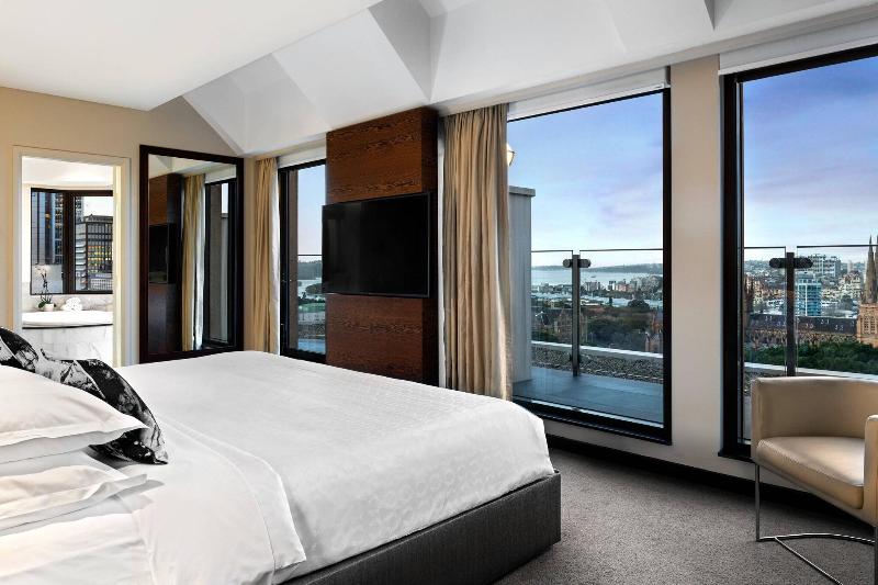 جناح, Sonesta Es Suites Denver South  Park Meadows