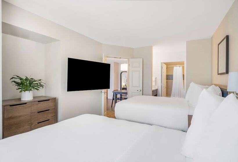 סוויטה, Sonesta Es Suites Denver South Park Meadows
