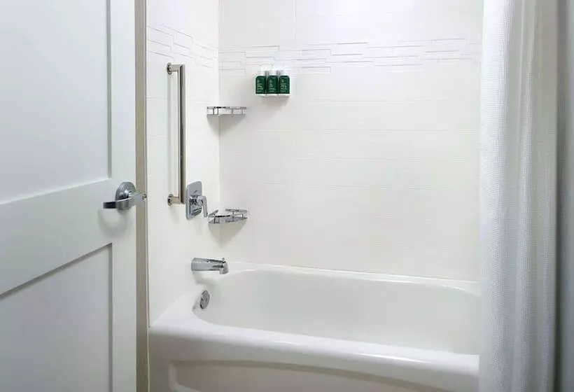 Sviitti, Sonesta Es Suites Raleigh Cary