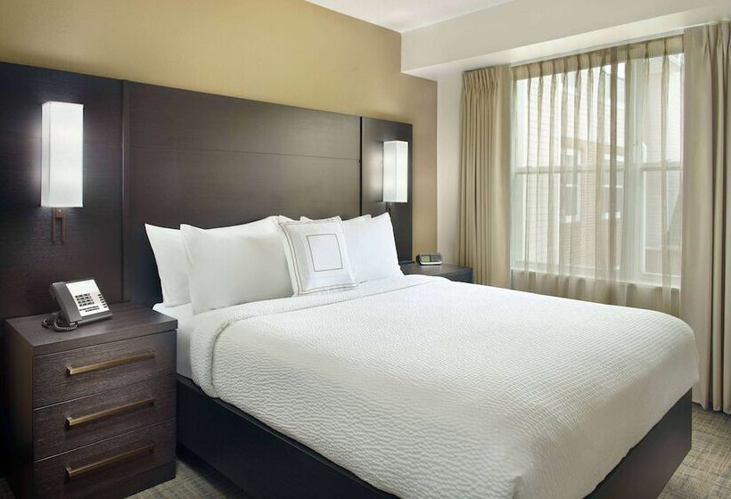 Люкс Адаптированный для Инвалидов, Sonesta Es Suites Raleigh Cary