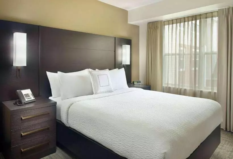 Standard-studio, Sonesta Es Suites Raleigh Cary