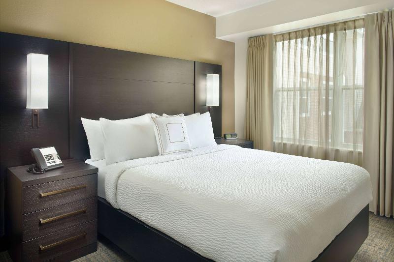 سوئیت برای معلولان, Sonesta Es Suites Raleigh Cary