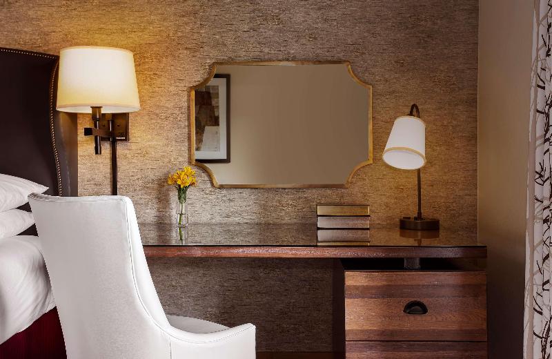 سوئیت برای معلولان, Sonesta Es Suites Raleigh Cary