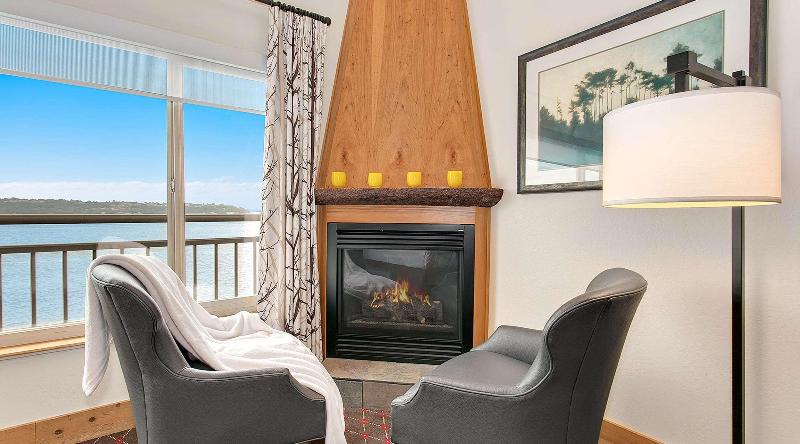 سوئیت برای معلولان, Sonesta Es Suites Raleigh Cary