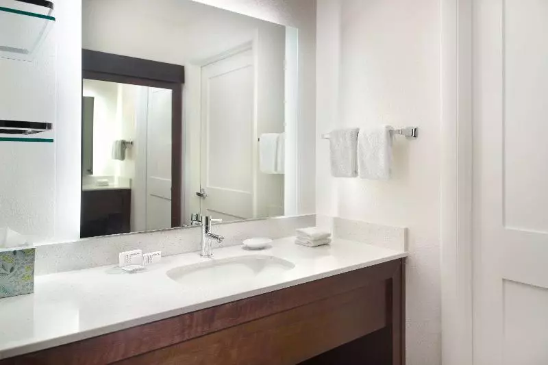 Sviitti, Sonesta Es Suites Raleigh Cary