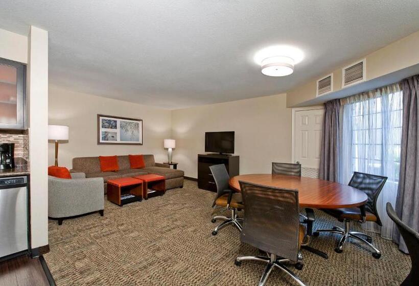 스위트, Staybridge Suites   Charlotte Ballantyne, An Ihg