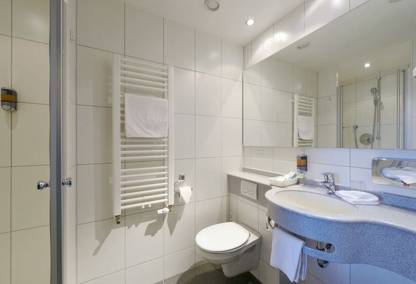 스탠다드 룸, B Smart Hotel Schönenwerd