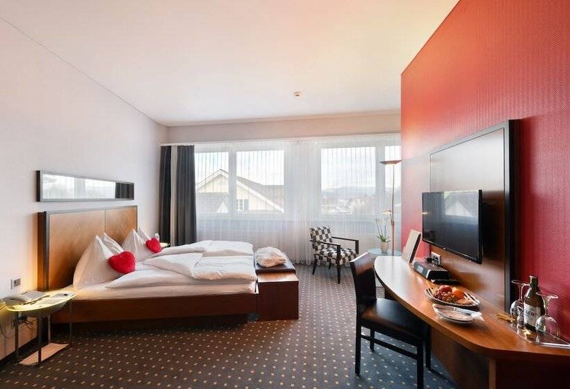 주니어 스위트, B Smart Hotel Schönenwerd