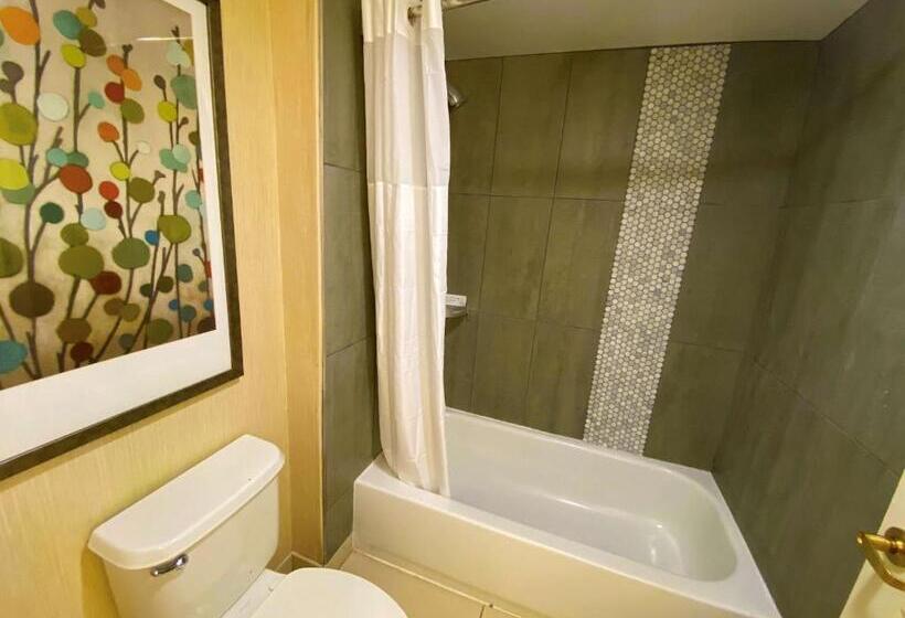 جناح غرفتين نوم, Revi Columbus North