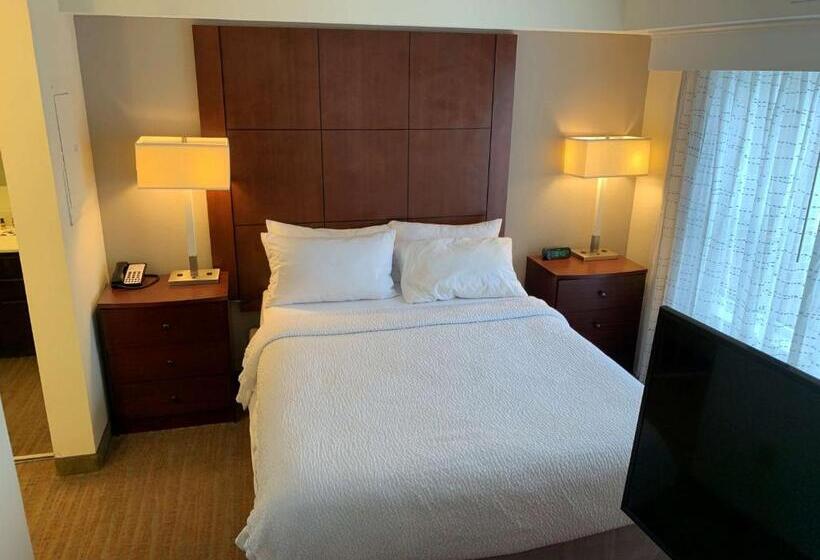 جناح غرفتين نوم, Revi Columbus North