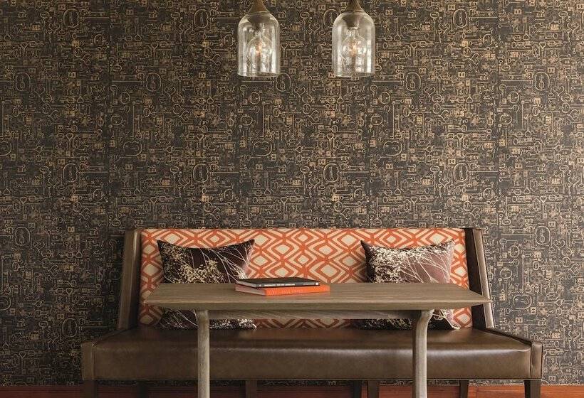 Люкс Премиум, The Ritzcarlton Georgetown, Washington, D.c