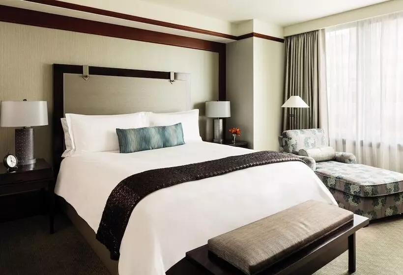 プレミアムスイート, The Ritzcarlton Georgetown, Washington, D.c