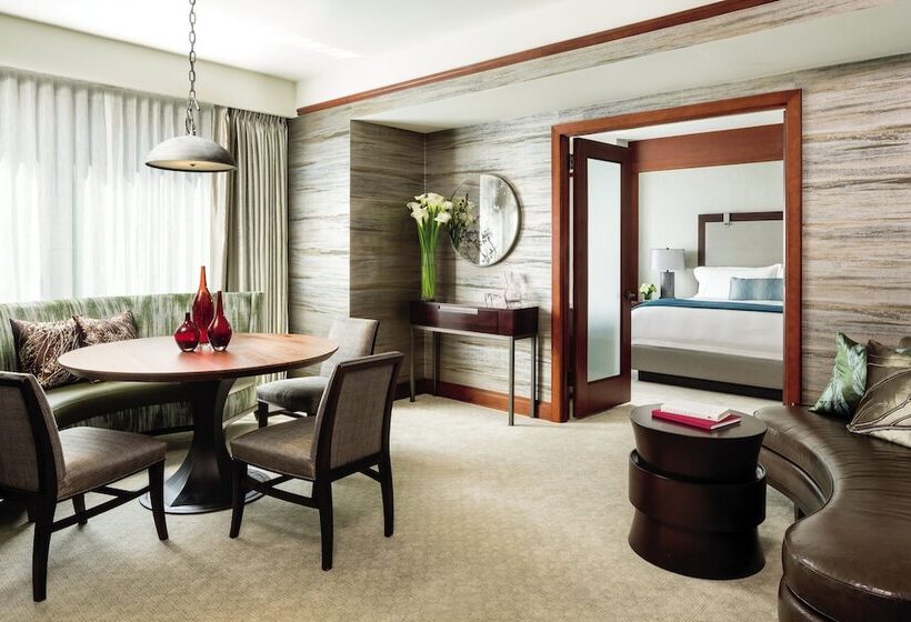 스위트, The Ritzcarlton Georgetown, Washington, D.c