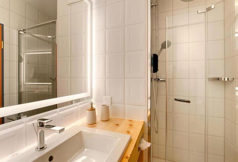 Номер Комфорт, Villa Post