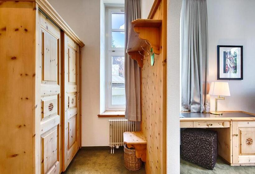 Номер Комфорт, Villa Post