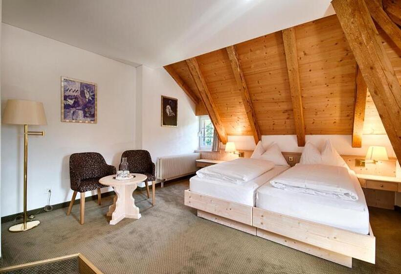 Номер Deluxe, Villa Post