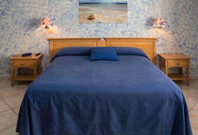 חדר סטנדרט, B&b L'approdo