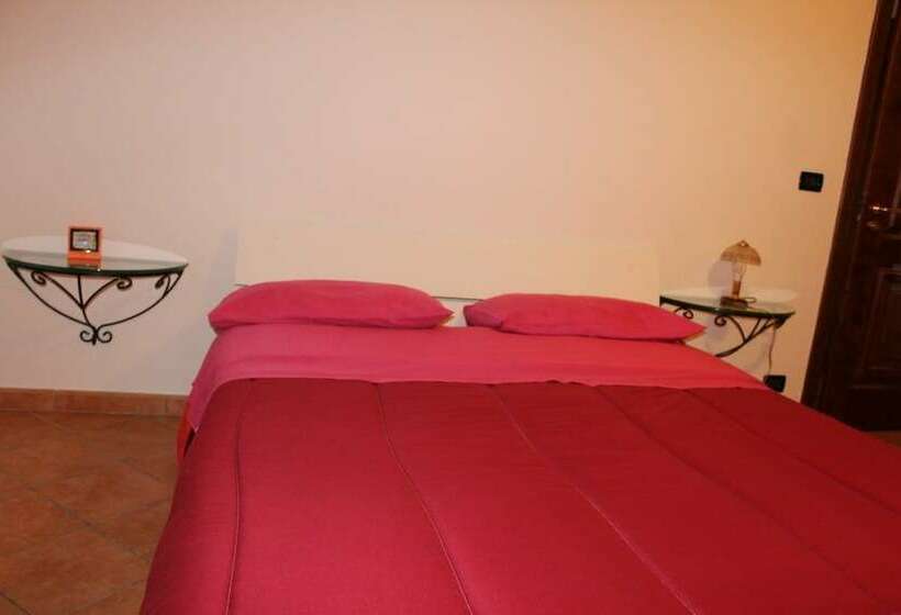 شقة أساسية غرفة واحدة, Tetto Verde