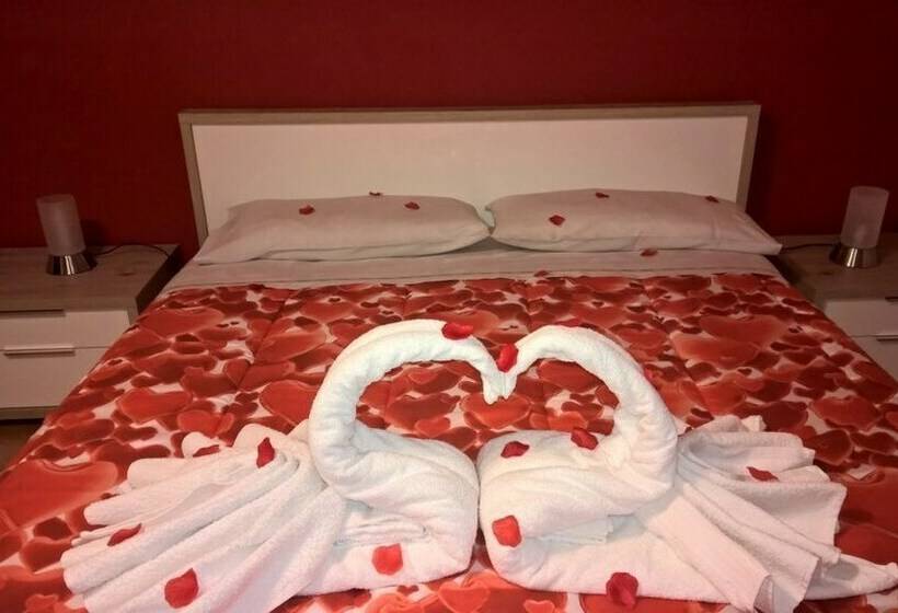 شقة أساسية غرفة واحدة, Tetto Verde