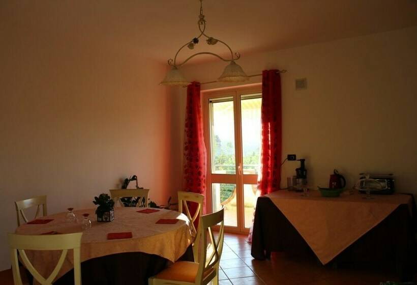 شقة أساسية غرفة واحدة, Tetto Verde