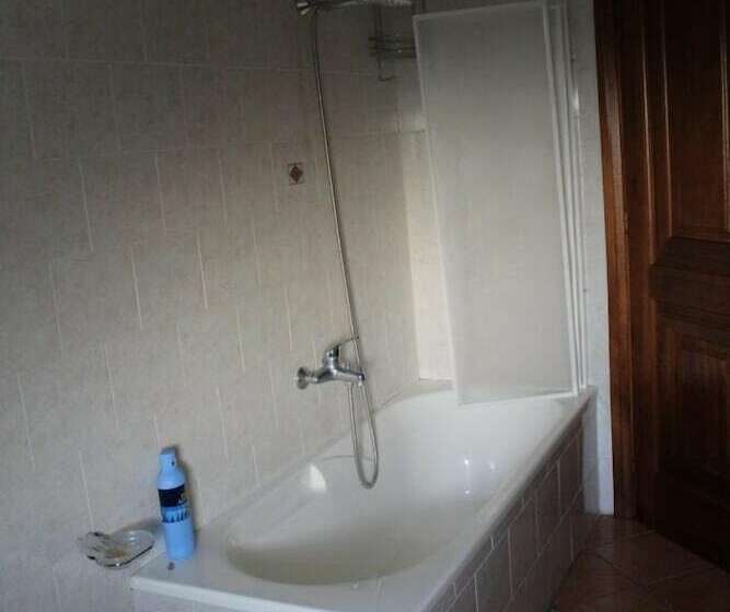 شقة أساسية غرفة واحدة, Tetto Verde