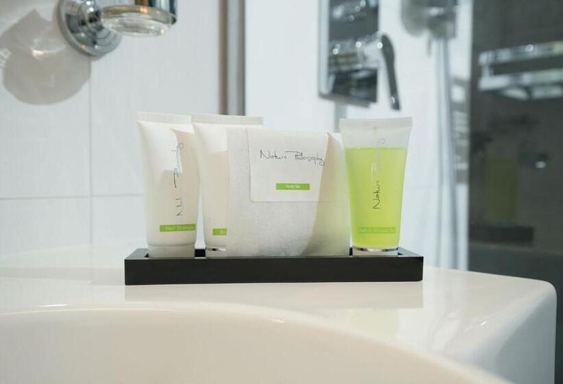 ファミリールーム, Gasthof Schöpf