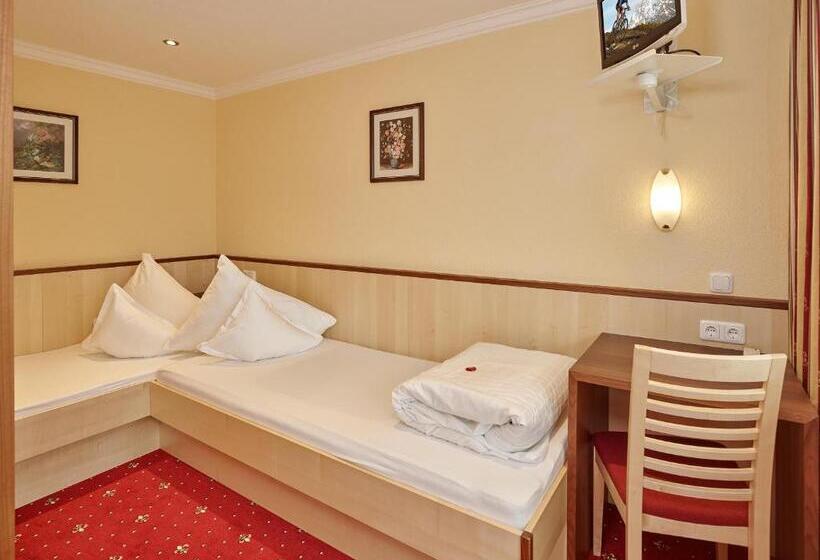 ファミリールーム, Gasthof Schöpf