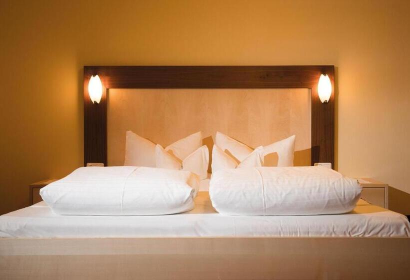 ジュニアスイート, Gasthof Schöpf