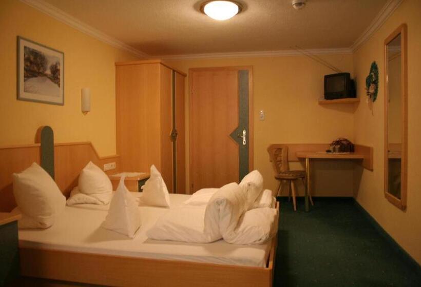 ジュニアスイート, Gasthof Schöpf