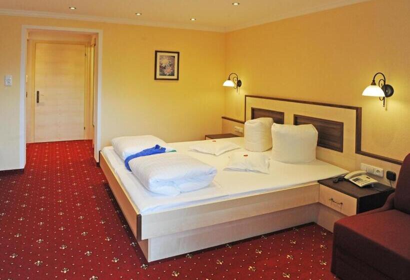 コンフォートルーム, Gasthof Schöpf