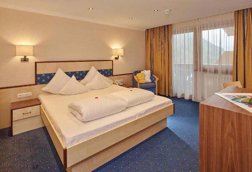 コンフォートルーム, Gasthof Schöpf