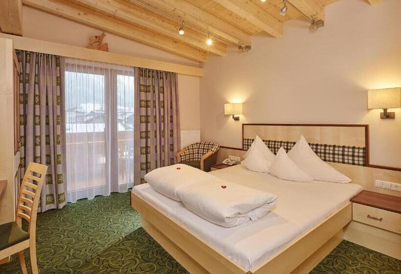 コンフォートルーム, Gasthof Schöpf