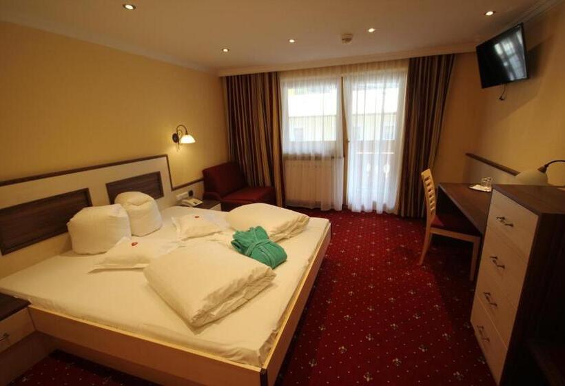 コンフォートルーム, Gasthof Schöpf