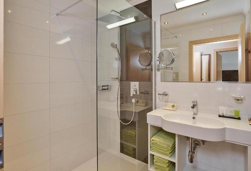 コンフォートルーム, Gasthof Schöpf