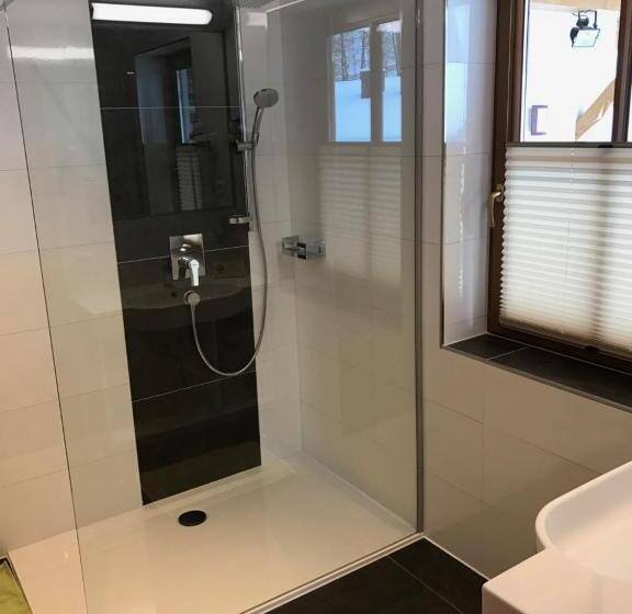 スイート, Gasthof Schöpf