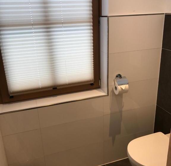 スイート, Gasthof Schöpf