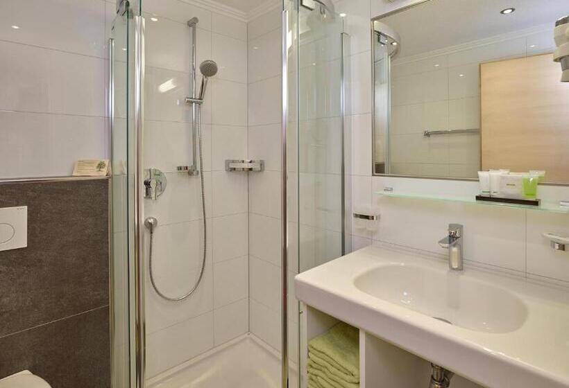 コンフォートルーム, Gasthof Schöpf