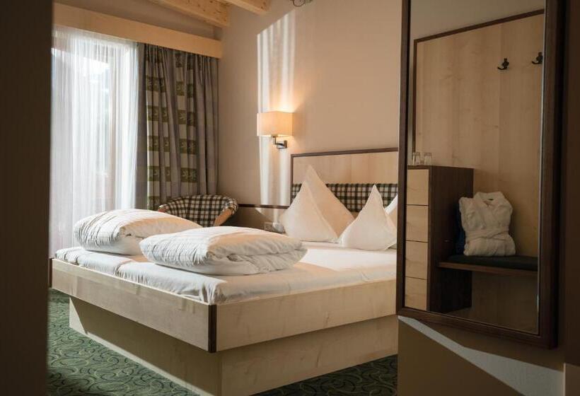 コンフォートルーム, Gasthof Schöpf