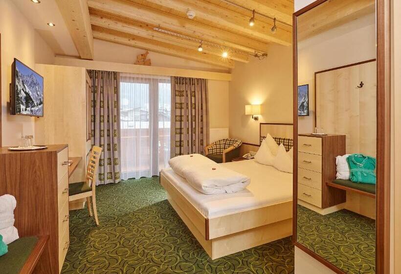 コンフォートルーム, Gasthof Schöpf