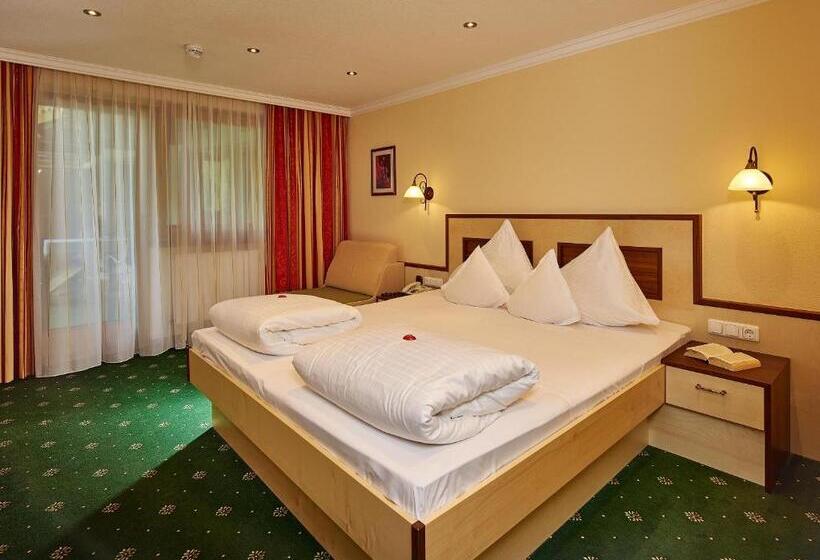 コンフォートルーム, Gasthof Schöpf