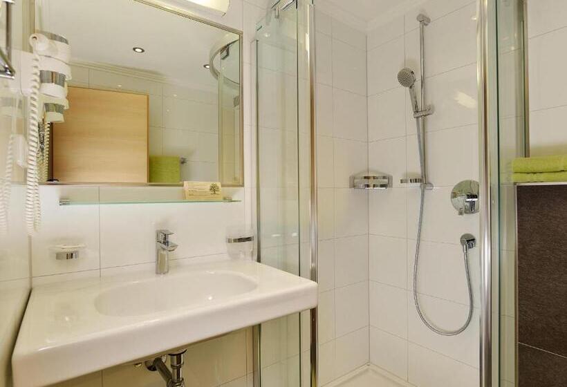 コンフォートルーム, Gasthof Schöpf