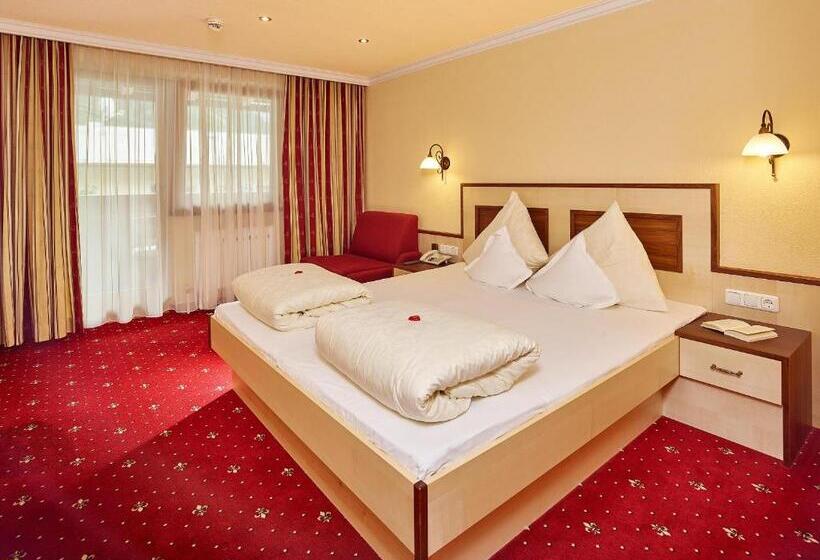 コンフォートルーム, Gasthof Schöpf